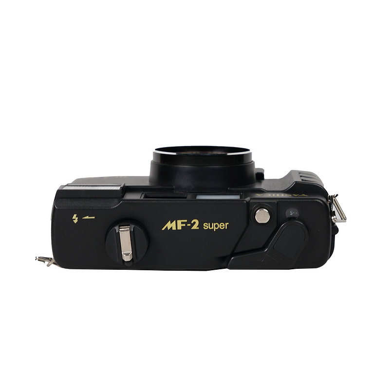 Yashica MF-2 Camera super DX